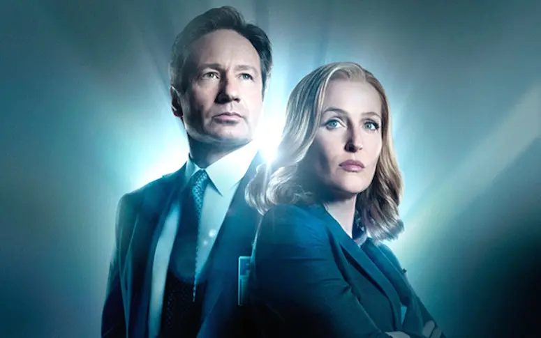 The X-Files : des retrouvailles douces-amères entre Mulder et Scully