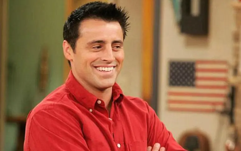 I’m not your friend : la prochaine série de Matt LeBlanc