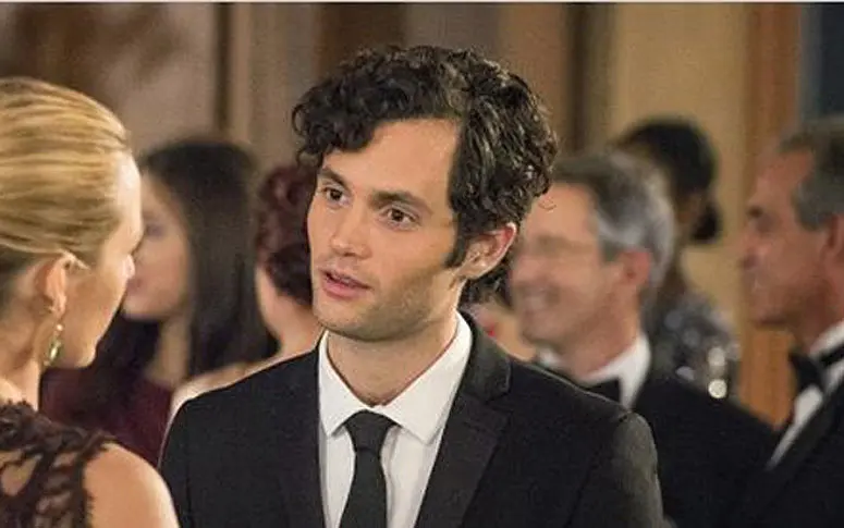 Entretien : avec MOTHXR, Penn Badgley dévoile son côté sombre