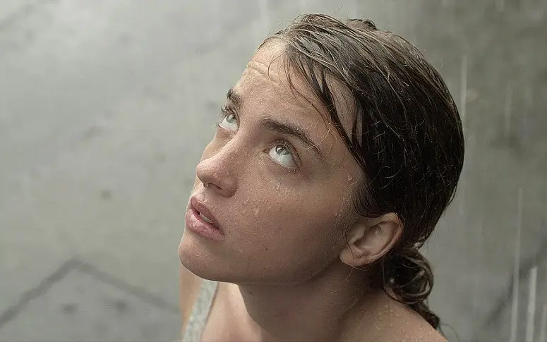 Contre “le cinéma blanc et masculin”, Adèle Haenel fait fausse route