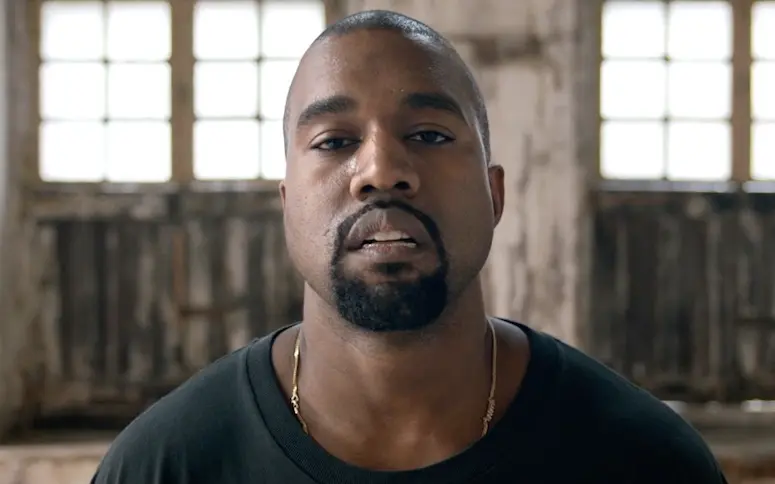 Kanye West balance enfin le clip épique de “All Day” (et “I Feel Like That”)