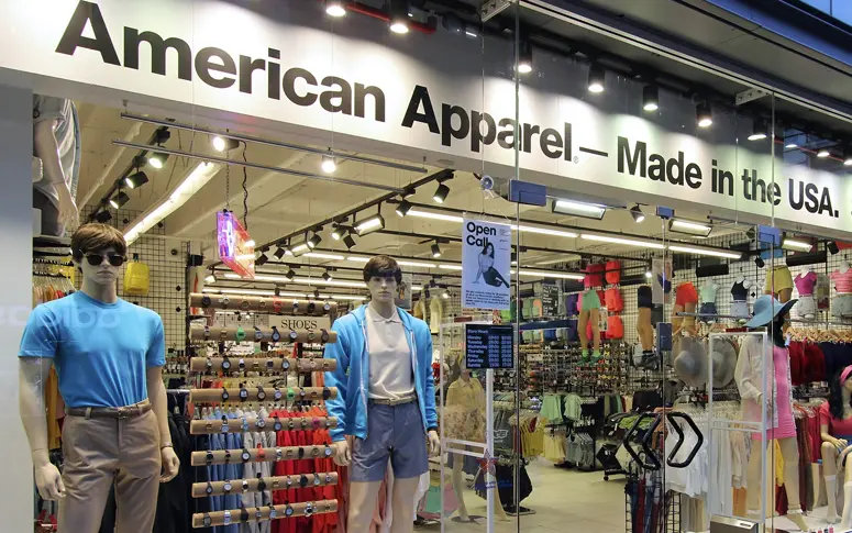 Dov Charney, le fondateur d’American Apparel, va lancer une nouvelle marque