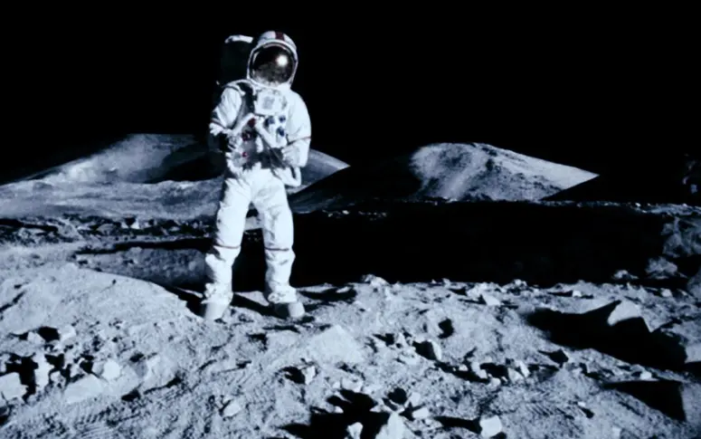 La “musique alien” d’Apollo 10 était en fait causée par un banal problème de radio