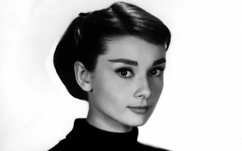 Vidéo : Audrey Hepburn en dix scènes cultes