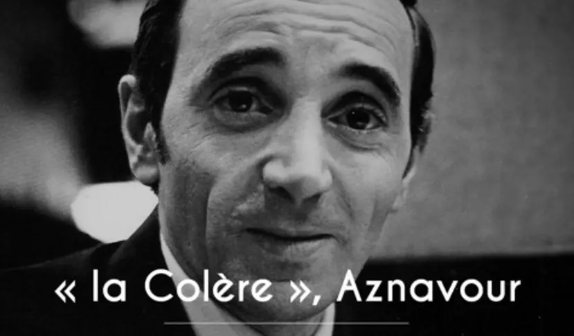La mixtape parfaite de Bon Entendeur en hommage à Charles Aznavour