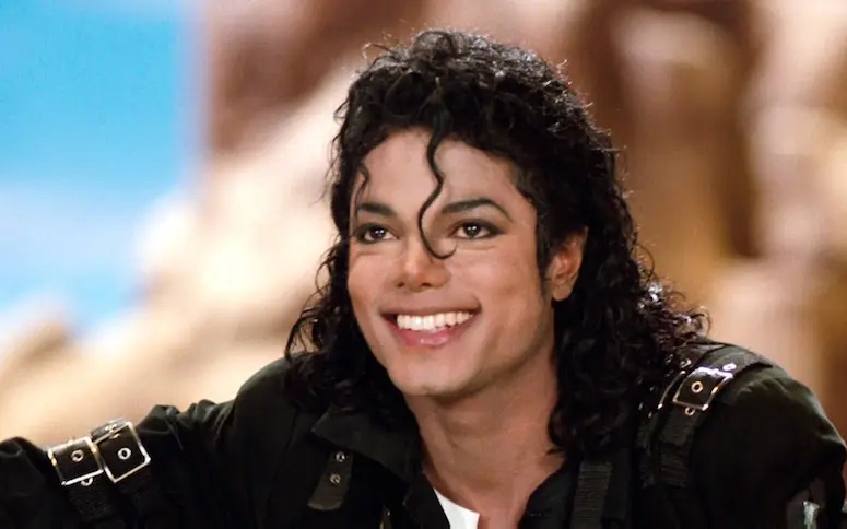 Michael Jackson avait refusé de voir un Blanc jouer son rôle