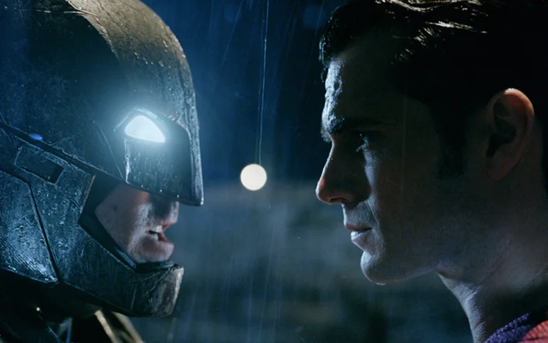 Le trailer ultime de Batman v Superman dure… 11 minutes