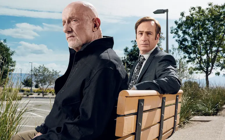 Un nouveau trailer pour la saison 2 de Better Call Saul
