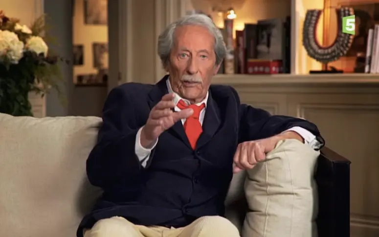 Avec Jean Rochefort, Les Liaisons dangereuses deviennent des “sextos pépères”