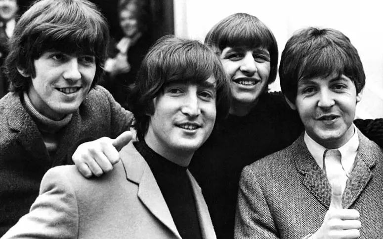 Le disque qui a lancé les Beatles vendu aux enchères