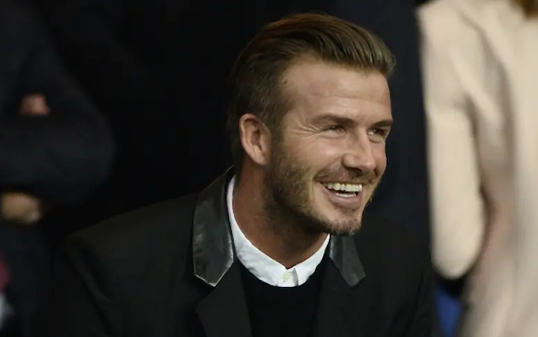 David Beckham désigne les joueurs anglais à suivre durant l’UEFA Euro 2016 ™