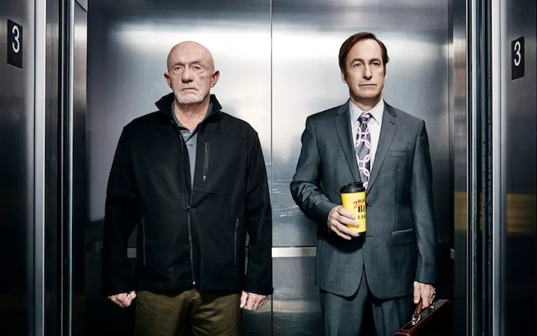 De Better Call Saul à Love, les nouvelles séries et saisons disponibles en février sur Netflix