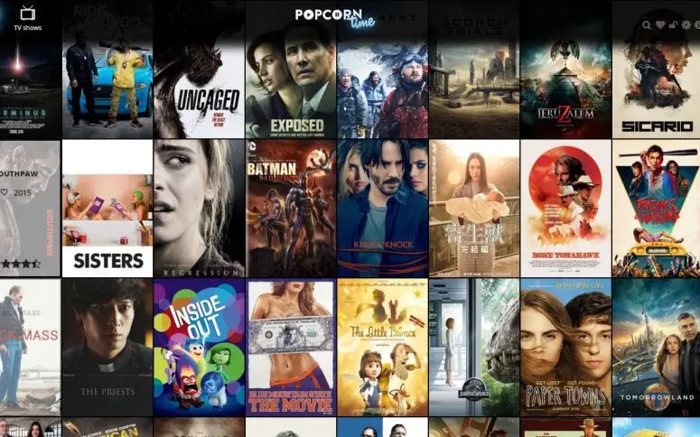 Torrents Time, le plug-in pirate qui ressuscite Popcorn Time