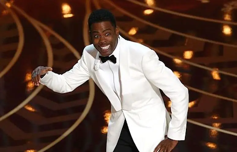 Oscars 2016 : la prestation parfaite d’un Chris Rock aussi engagé que mordant