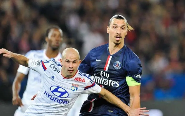 Interro surprise : à quel joueur de Ligue 1 ressemblez-vous le plus ?