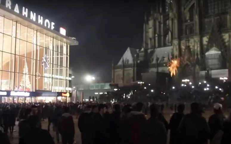 Non, les agresseurs de Cologne n’étaient pas majoritairement des réfugiés
