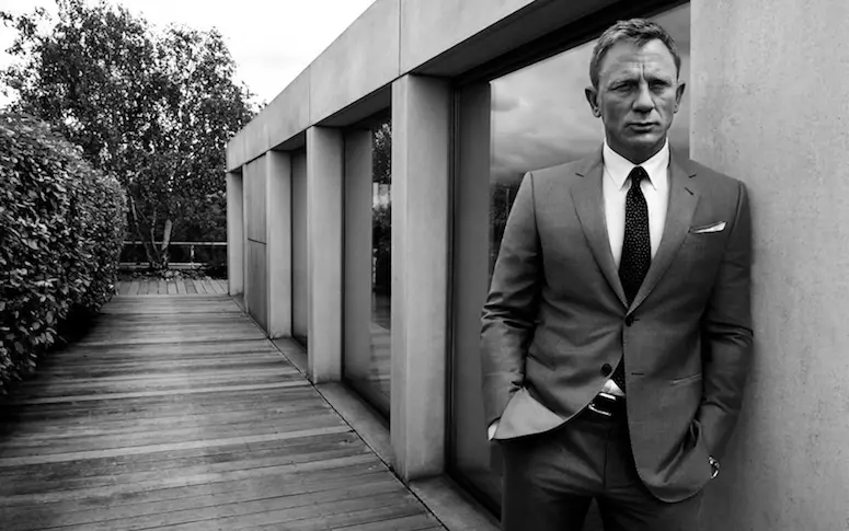 Le James Bond Daniel Craig va jouer dans la série Purity