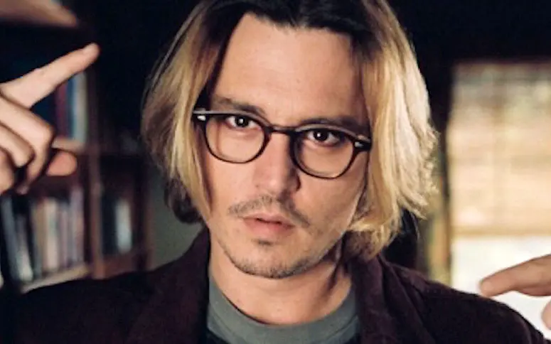 Johnny Depp va incarner l’Homme invisible