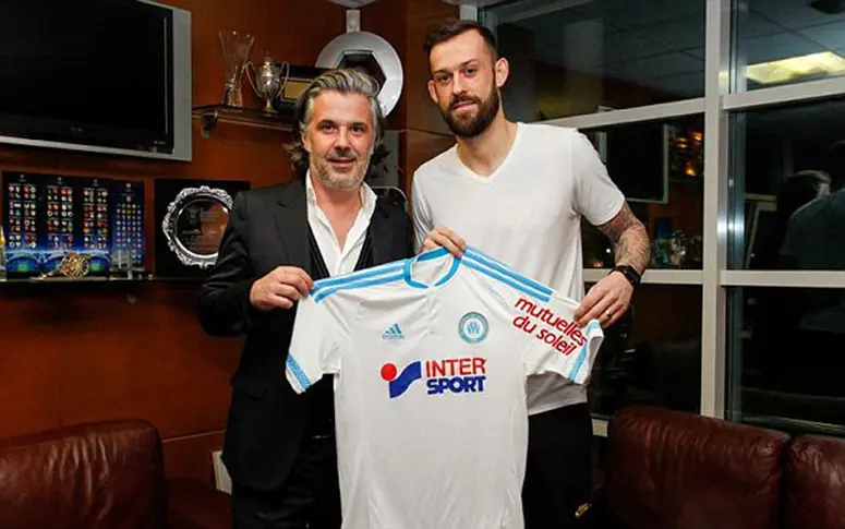 Les Steven Fletchers réagissent à l’arrivée de Steven Fletcher à l’OM