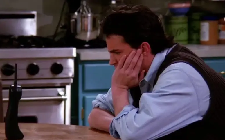 Friends : Chandler et la “Hotline Bling” de Drake, le mashup parfait