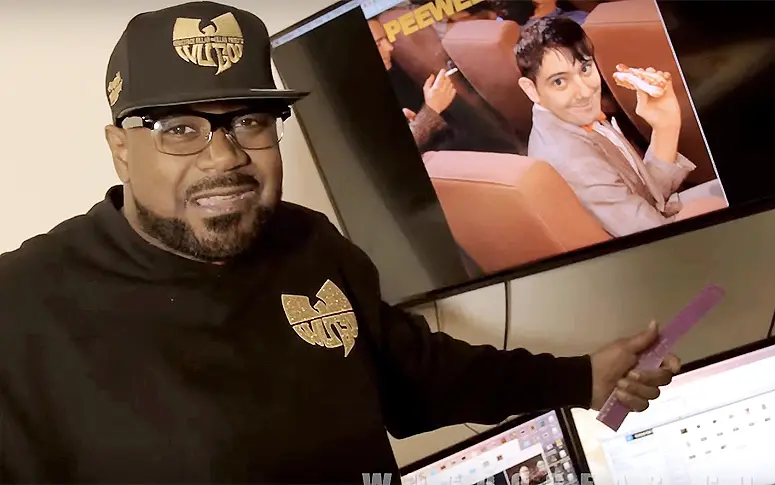 Vidéo : la réponse de Ghostface Killah à Martin Shkreli