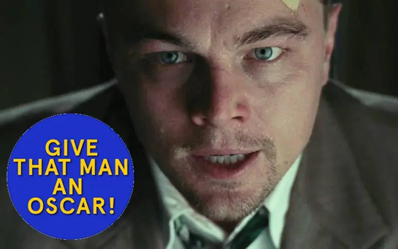 Avant la soirée fatidique des Oscars, retour sur la carrière de DiCaprio
