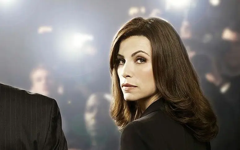 The Good Wife : Alicia Florrick tire sa révérence après sept saisons