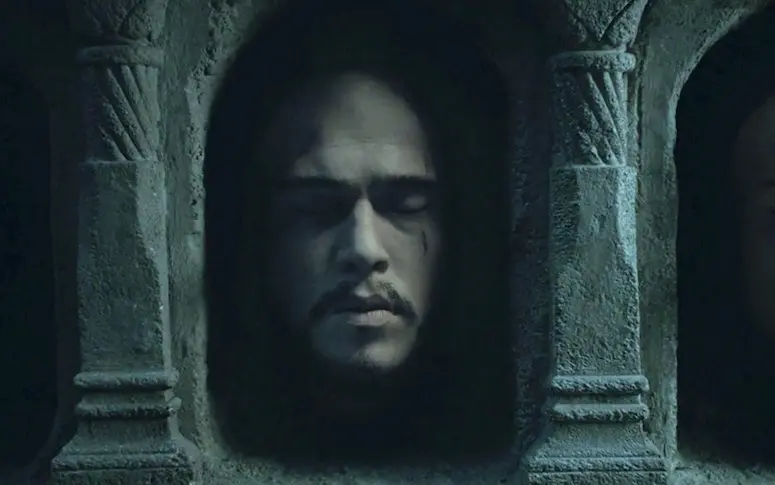 Un nouveau teaser de la saison 6 de Game of Thrones avec Jon Snow