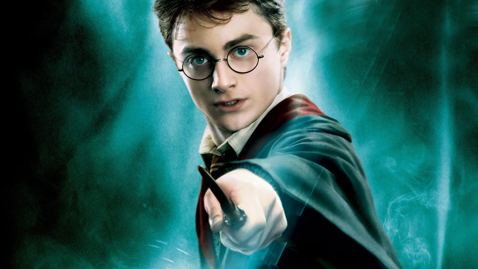 Surprise : un huitième livre Harry Potter va sortir cet été