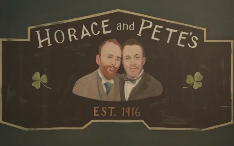 Horace and Pete : la web-série surprise de Louis C.K.