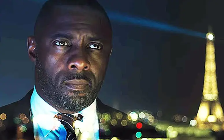 Idris Elba surclasse James Bond dans le trailer de Bastille Day
