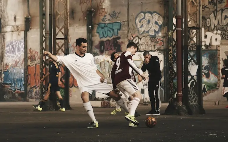 La 3ème édition de l’Underground FC, le tournoi de foot le plus cool de Paris, démarre ce soir