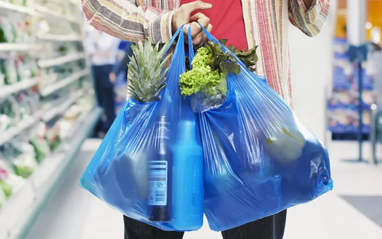 L’interdiction des sacs plastiques en France a encore été reportée
