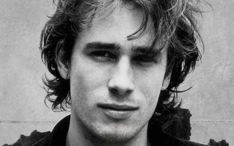 Vidéo : l’émouvante reprise de The Smiths par Jeff Buckley