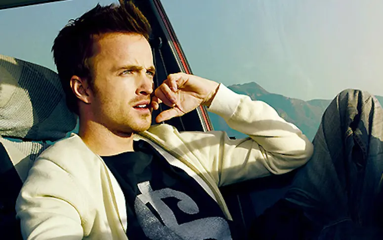 Aaron Paul s’explique sur un spin-off de Breaking Bad centré sur Jesse Pinkman