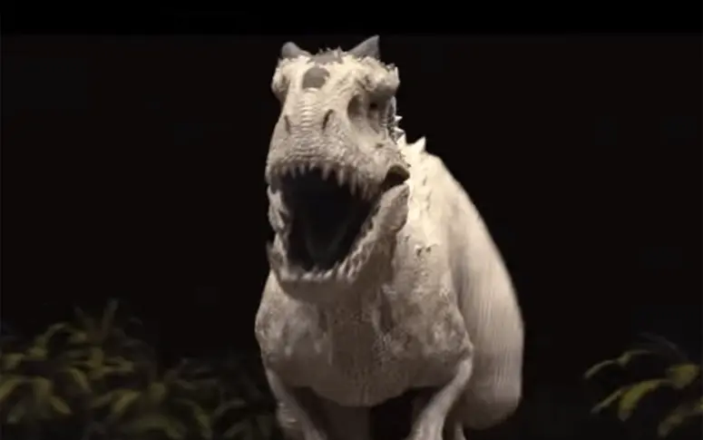Vidéo : la magie des effets spéciaux de Jurassic World dévoilée