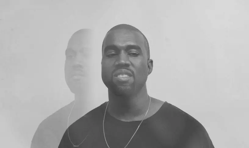 Le malentendu Kanye West