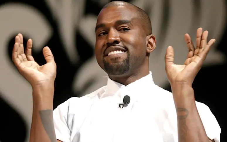 Kanye West : saurez-vous trouver la signification du nouveau titre de son album ?