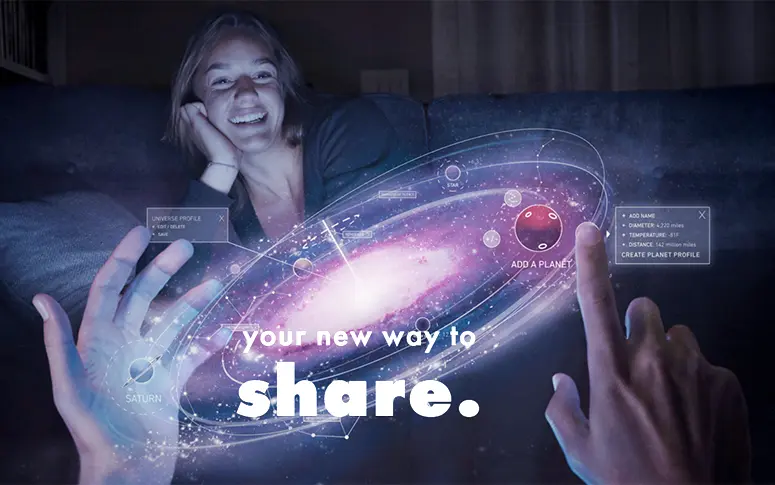 Magic Leap, un rêve de réalité augmentée à 800 millions de dollars