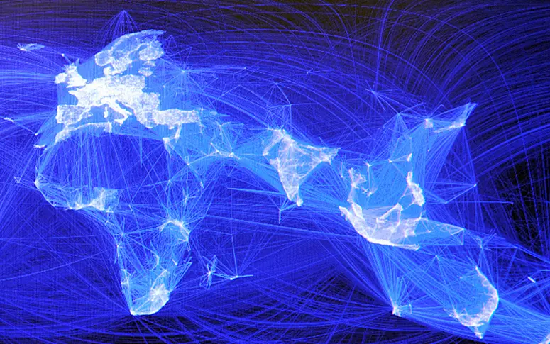 Facebook est en train de cartographier toute la population mondiale