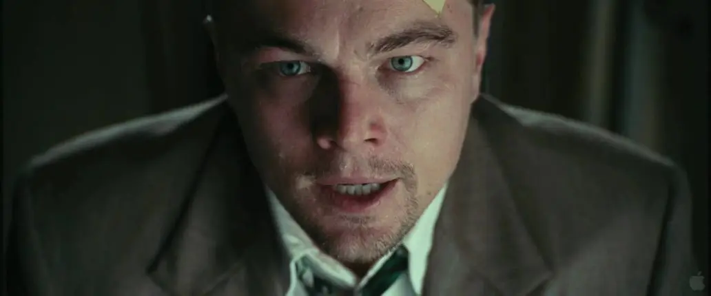 La folle carrière de DiCaprio décryptée en une (géniale) vidéo