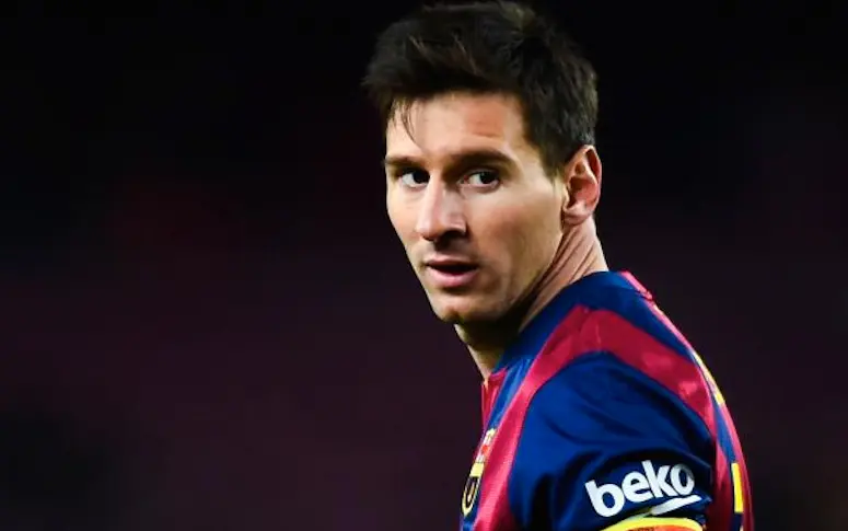Non, Lionel Messi n’a pas tout inventé
