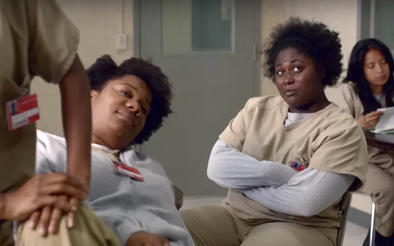 Vidéo : les filles d’Orange Is the New Black se paient les Oscars So White