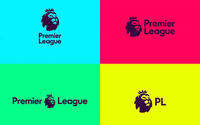 La Premier League change de logo… et de nom