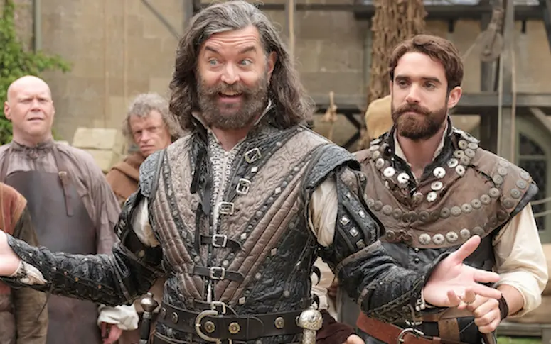 La saison 2 de Galavant en sept chansons déjà cultes