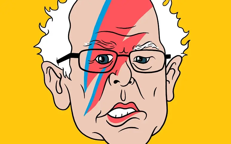 Bernie Sanders, l’outsider démocrate qui séduit la jeunesse américaine