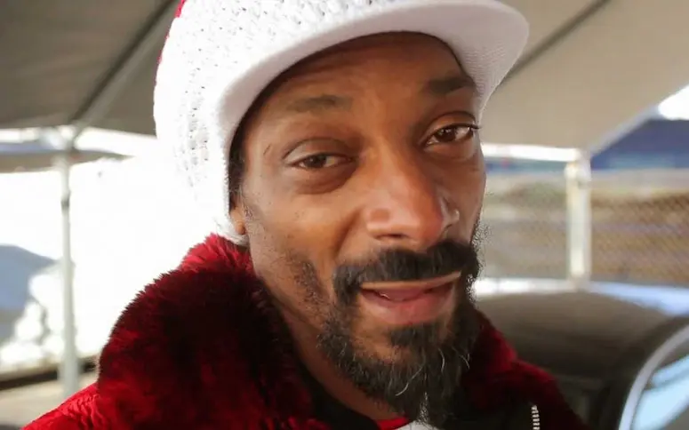 En écoute : Snoop Dogg, en 1996, dans un freestyle long de 20 minutes