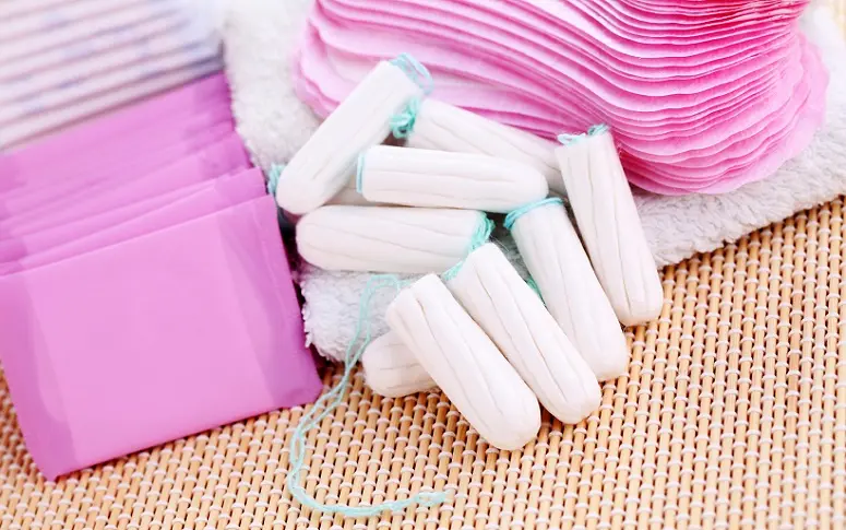 Une étude dénonce l’opacité des fabricants de tampons et protections féminines