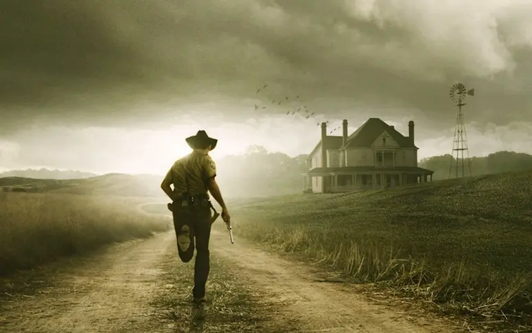 11 morts de The Walking Dead se retrouvent le temps d’une photo