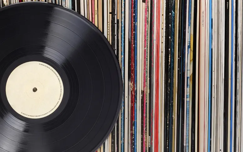À Pittsburgh, un disquaire vend 750 000 vinyles… en un seul lot